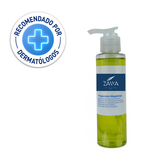 JABON DERMABIOL REDUCE EL ACNÈ Y MANCHAS