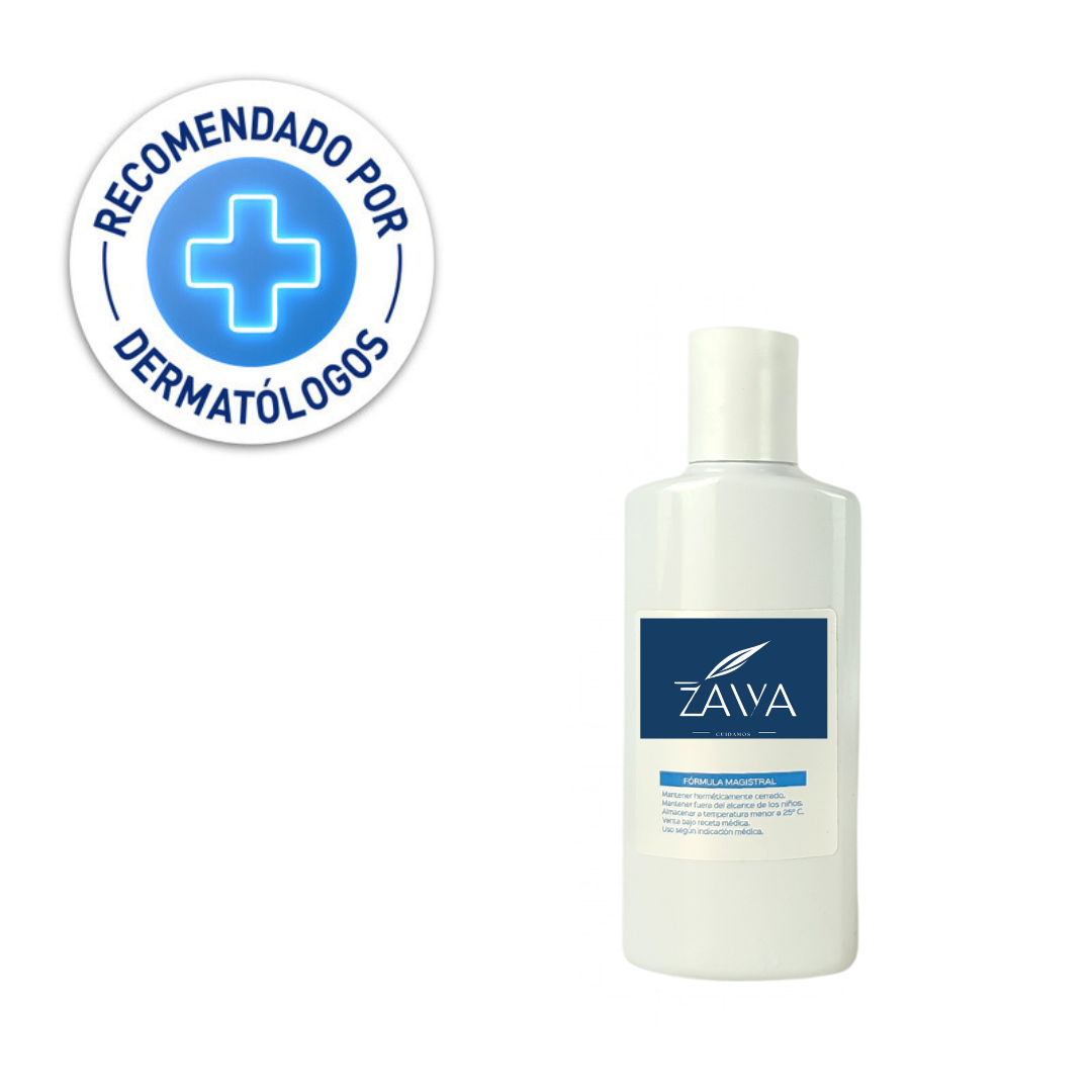 SHAMPOO PARA EL CRECIMIENTO DEL CABELLO